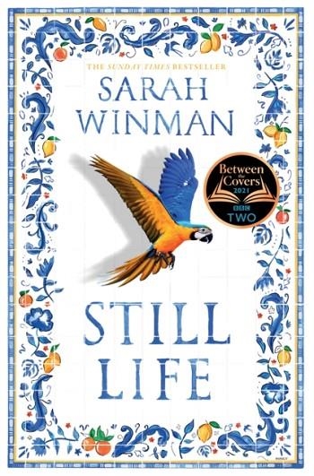 STILL LIFE | 9780008283360 | SARAH WINMAN