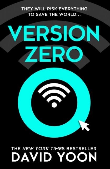 VERSION ZERO | 9780008418649 | DAVID YOON