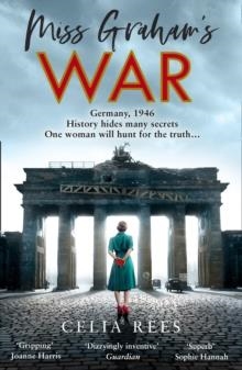 MISS GRAHAM’S WAR | 9780008354329 | CELIA REES