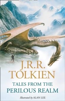 TALES FROM THE PERILOUS REALM | 9780008453343 | TOLKIEN AND LEE