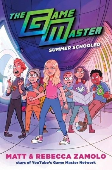 UNTITLED GM NOVEL 1 | 9780063025073
