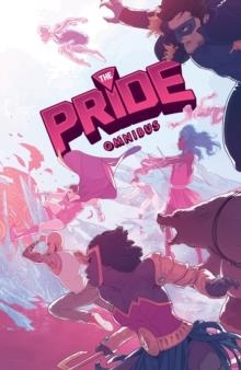 THE PRIDE OMNIBUS | 9781506724478 | JOE GLASS