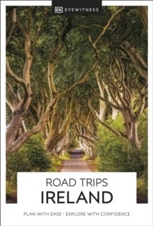 IRELAND DK EYEWITNESS BACK ROADS | 9780241436691