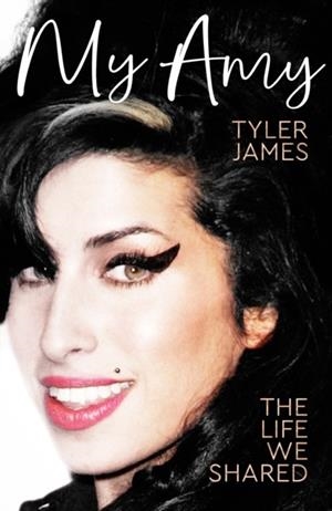 MY AMY | 9781529042177 | TYLER JAMES