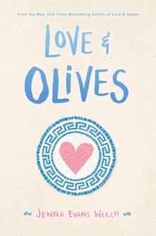 LOVE & OLIVES | 9781534448841 | JENNA WELCH