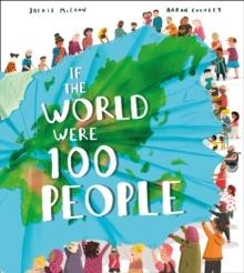 IF THE WORLD WERE 100 PEOPLE | 9781405298070 | JACKIE MCCANN