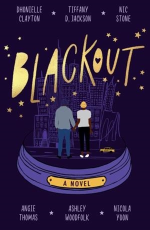 BLACKOUT | 9780755503063 | VARIOUS