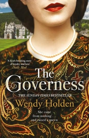 THE GOVERNESS | 9781787396609 | WENDY HOLDEN