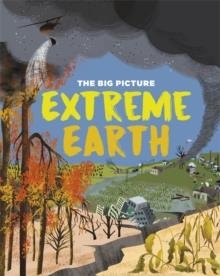 EXTREME EARTH | 9781445170510 | JON RICHARDS