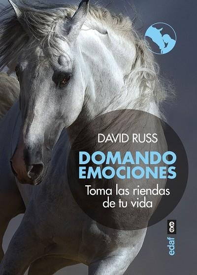 DOMANDO EMOCIONES | 9788441440289 | DAVID RUSS