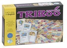 TRIBOO A2-B1 | 9788853630070 | ELI