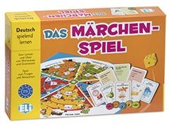 DAS MÄRCHENSPIEL | 9788853630148