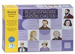 DEUTSCHSPRACHIGE PERSÖNLICHKEITEN | 9788853630049