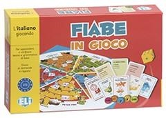 FIABE IN GIOCO | 9788853630162