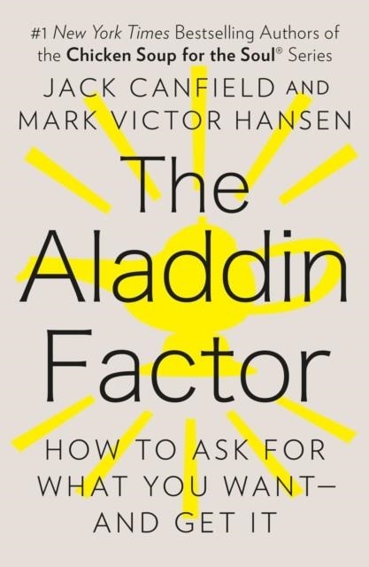 THE ALADDIN FACTOR | 9780425150757 | JACK CANFIELD