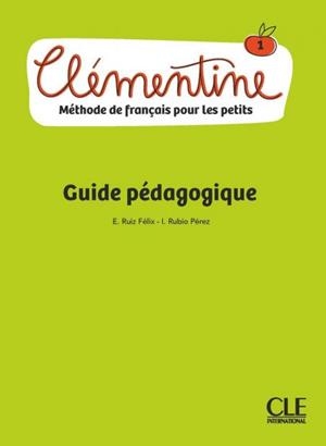 CLÉMENTINE 1. GUIDE PÉDAGOGIQUE | 9782090383713