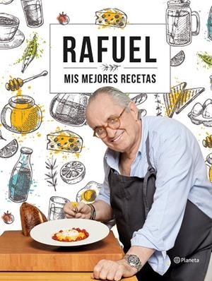 MIS MEJORES RECETAS | 9788408239055 | RAFUEL55