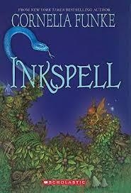 INKSPELL | 9780439554015 | CORNELIA FUNKE