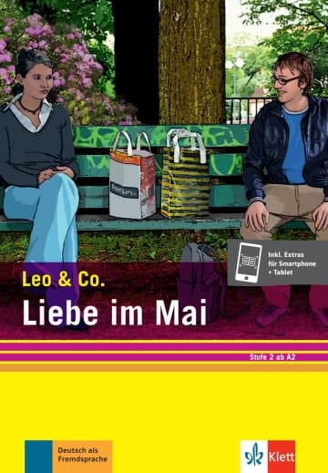 LIEBE IM MAI (LEKT2) LIBRO+ @AUGMENTED | 9783126740821 | THEO SCHERLING