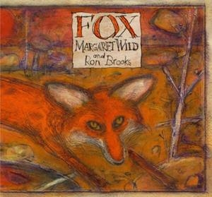 FOX | 9781864489330 | MARGARET WILD, RON BROOKS