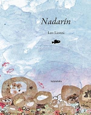 NADARIN | 9788496388604 | Lionni, Leo