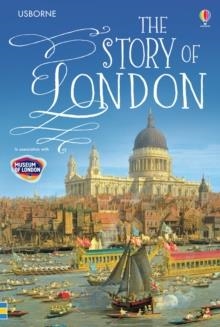 THE STORY OF LONDON | 9781409564003