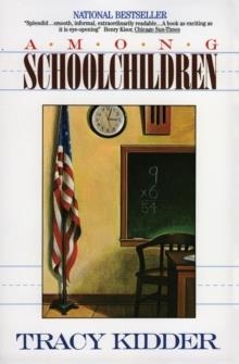 AMONG SCHOOLCHILDREN | 9780380710898