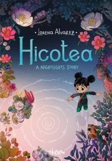 HICOTEA (2) | 9781910620595 | LORENA ALVAREZ