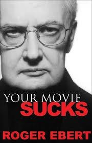 YOUR MOVIE SUCKS | 9780740763663 | ROGER EBERT