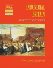 INDUSTRIAL BRITAIN | 9780521424943