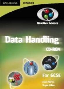 REACTIVE SCIENCE DATAHANDLING | 9781845650018