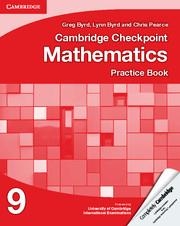 CAMBRIDGE CHECKPOINT MATHEMATICS PRACTICE BOOK DIGITAL EDITION | 9781108461214