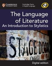 THE LANGUAGE OF LITERATURE DIGITAL EDITION | 9781108442558
