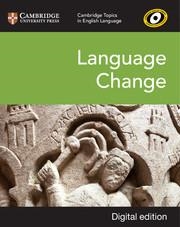 LANGUAGE CHANGE DIGITAL EDITION | 9781108442596