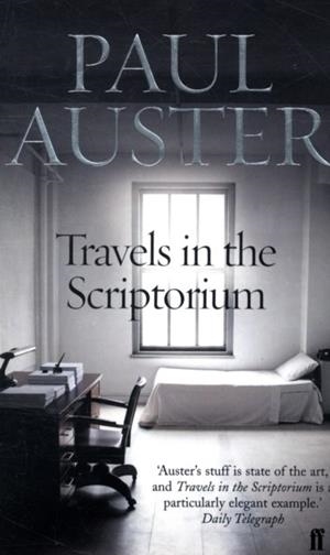 TRAVELS IN THE SCRIPTORIUM | 9780571232574 | PAUL AUSTER