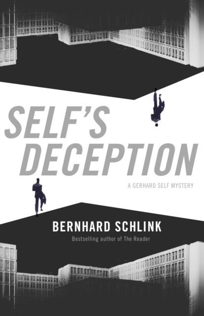 SELFïS DECEPTION | 9780375709081 | BERNHARD SCHLINK