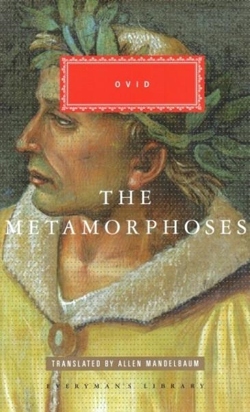 THE METAMORPHOSES | 9781841593586 | OVID