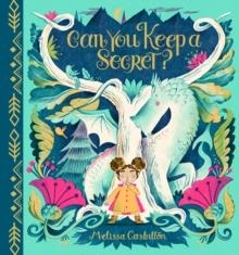 CAN YOU KEEP A SECRET? | 9781407194493 | MELISSA CASTRILLON