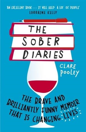 THE SOBER DIARIES | 9781473661905 | CLARE POOLEY