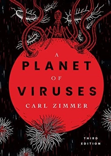 A PLANET OF VIRUSES | 9780226782591 | ZIMMER, CARL
