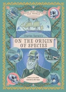 CHARLES DARWIN'S ON THE ORIGIN OF SPECIES | 9781786279477 | ANNA BRETT