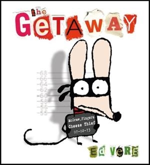 THE GETAWAY | 9780141500584 | ED VERE