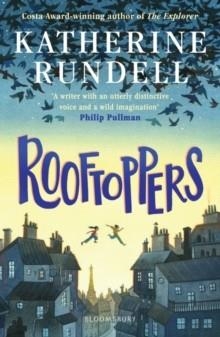 ROOFTOPPERS | 9781526624802 | KATHERINE RUNDELL