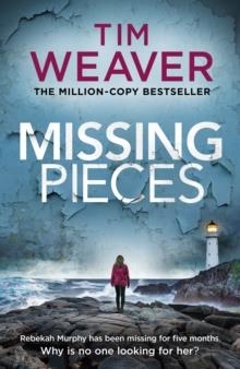 MISSING PIECES | 9780241418734 | TIM WEAVER