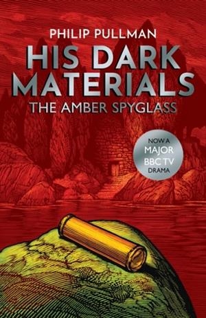 THE AMBER SPYGLASS (HIS DARK MATERIALS) | 9781407186122 | PHILIP PULLMAN