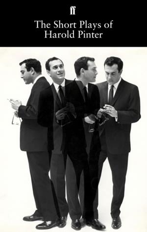 THE SHORT PLAYS OF HAROLD PINTER | 9780571349913 | HAROLD PINTER