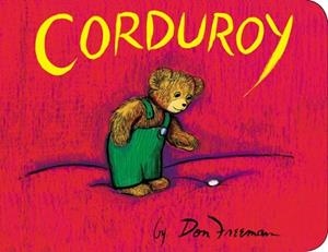CORDUROY | 9780451470799 | DON FREEMAN