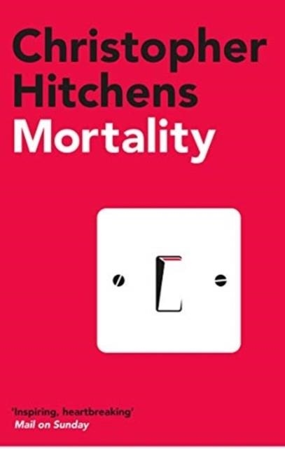 MORTALITY | 9781838952235 | CHRISTOPHER HITCHENS