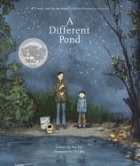 A DIFFERENT POND | 9781623708030 | THI BUI