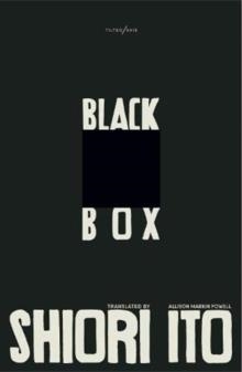 THE BLACK BOX | 9781911284598 | SHIORI ITO